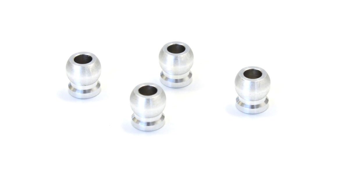 MDW108 Aluminum Shock Ball(for AWD DWS) MDW108  - KYOSHO RC